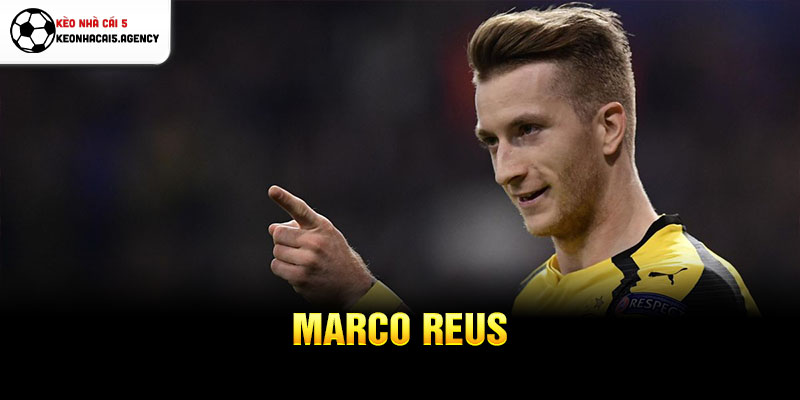 Marco Reus