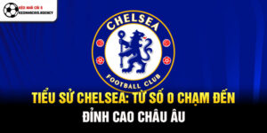 Tiểu sử Chelsea